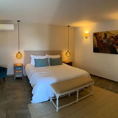B&B Casa Luz Del Sur, Adults Only Alhaurin el Grande Exterior photo